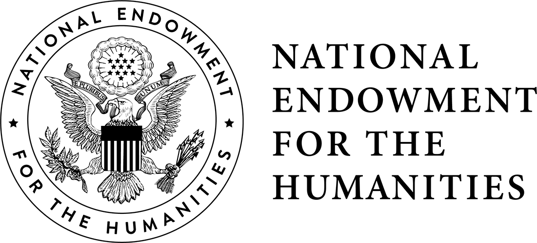 National Endowment for the Humanities (NEH) logo