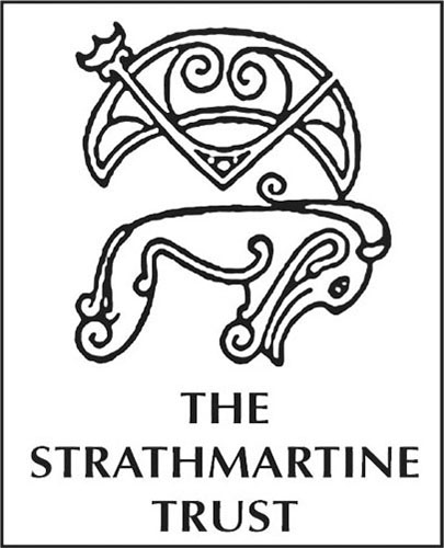 Strathmartine Trust logo